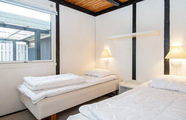 6 Person Holiday Home in Ronde - Foto 2