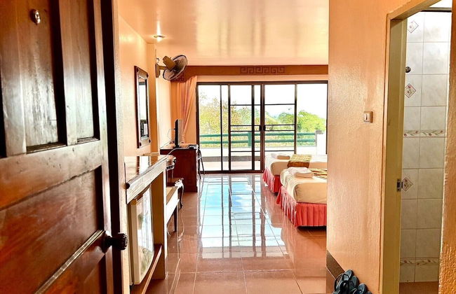 Maesalong Villa - Foto 26