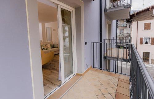 Pinzolo Ski Lodge Retreat - Foto 23