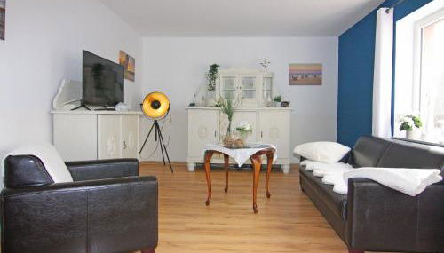 Ferienwohnung Achtern de Heeg in Ueckermunde - Foto 4