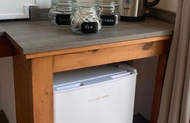 Wollaton Park Hideaway - Foto 6