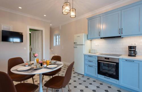 Nancy Luxury Suites - Foto 34