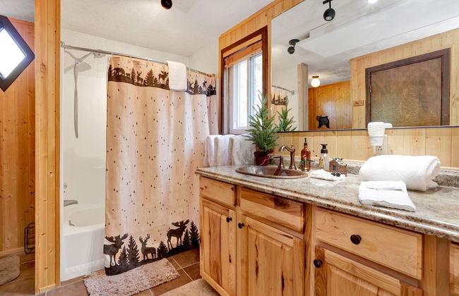 Relax Away Chalet #2318 - Foto 15