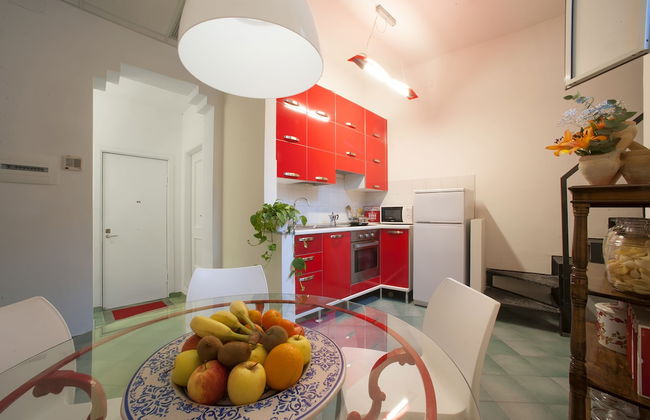 Casa Vittoria - Foto 5