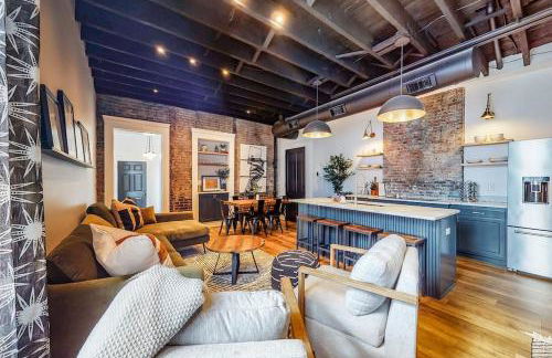 Luxury Home Close to Nulu Downtown 4th w Kings - Foto 1