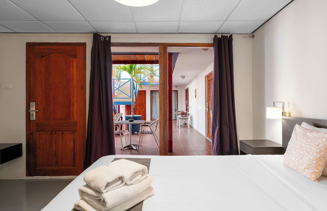 The Ritz Village Hotel - Foto 15