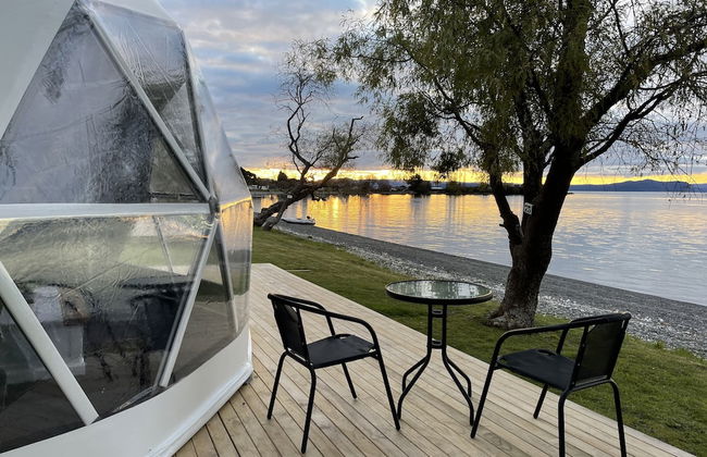 Motutere Bay Top 10 Holiday Park - Photo 47