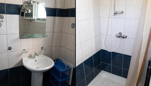 Goldener Strand 3-4 - Foto 5, towels, Shower