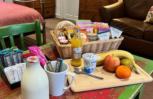 Home Farm & Lodge - Foto 28