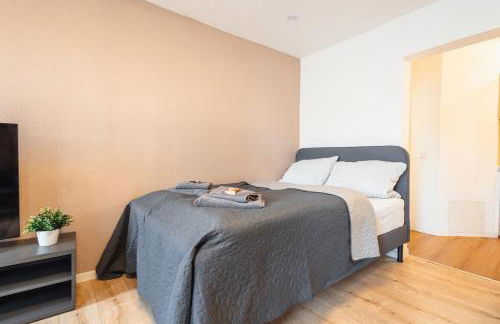 Haus Saarburg Innenstadt Bleser Appartements - Foto 47