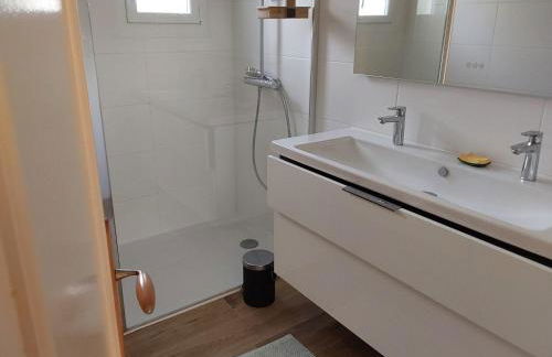 Maison vue sur mer - Foto 5