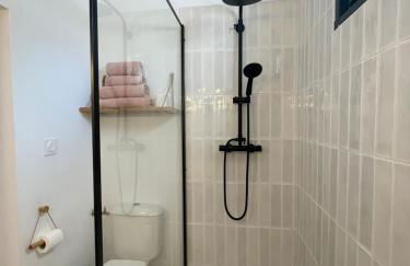 Gites du réservoir - Foto 45