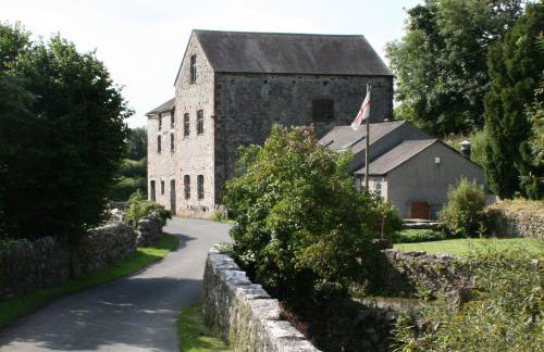 Lile Cottage at Gleaston Water Mill - Foto 28