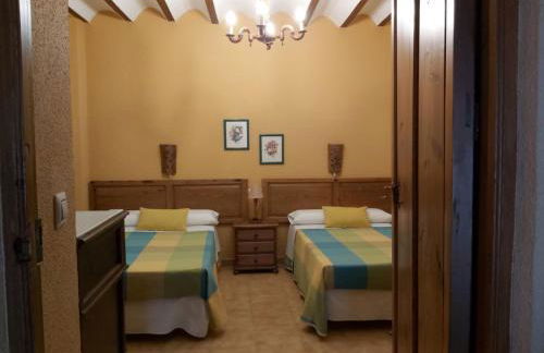 Apartamentos Tío José María - Foto 25