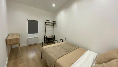 Appart chic - Foto 2