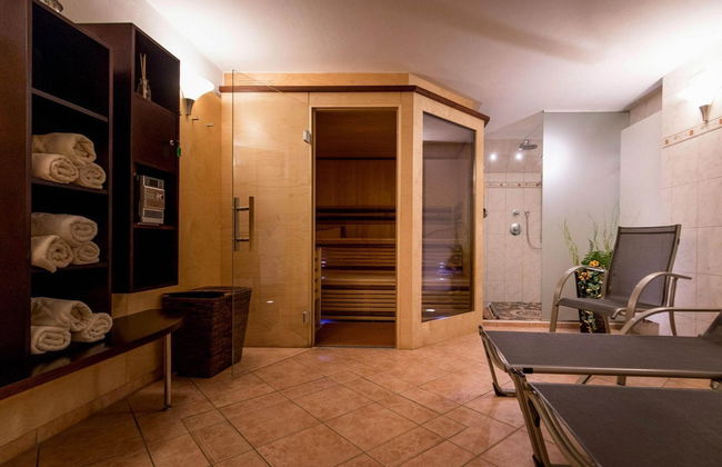 Chalet in St. Georgen Near Kreischberg - Foto 8