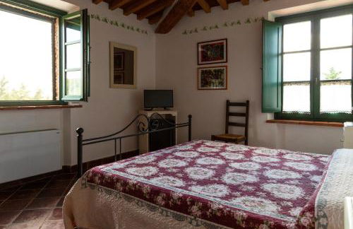 Agriturismo Il Belvedere Country Houses - Foto 14