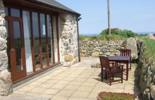 The Little Barn - Near St Ives Beaches & Walks, Dog Friendly - Foto 2