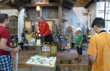 Ferienwohnung Köck - Foto 42