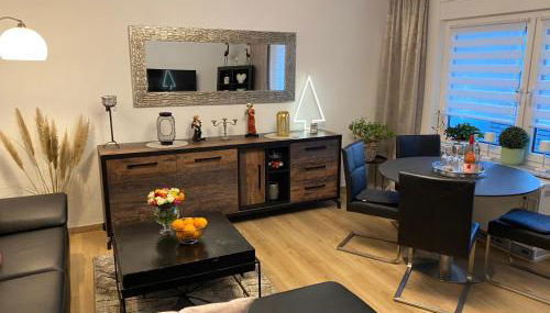 Ruhige und zentral gelegene Ferienwohnung - Foto 2