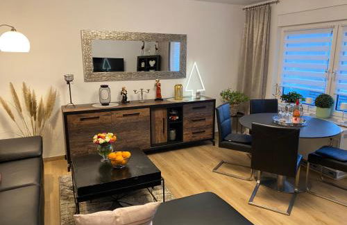 Ruhige und zentral gelegene Ferienwohnung - Foto 2