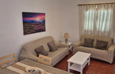 Villa María espaciosa y cálida con piscina privada - Foto 19