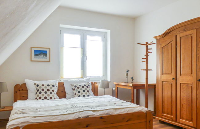 Landhaus Inselsee - Foto 11