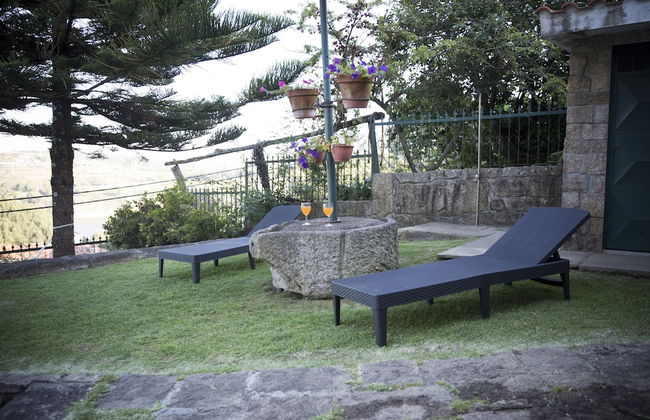 Casa da Casada - Espigueiro da Casada - Photo 38