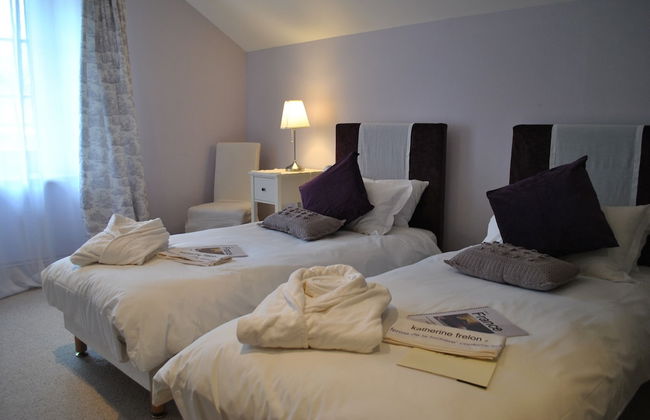 Ferme de la Lochere - Foto 17