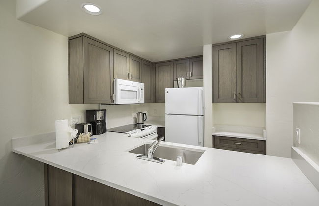 WCH at Wave Crest Resort - Foto 8