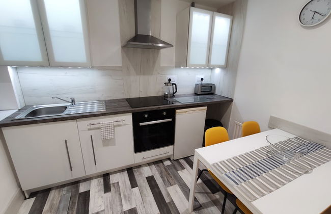 The Bawdens Holiday Apartments - Foto 12