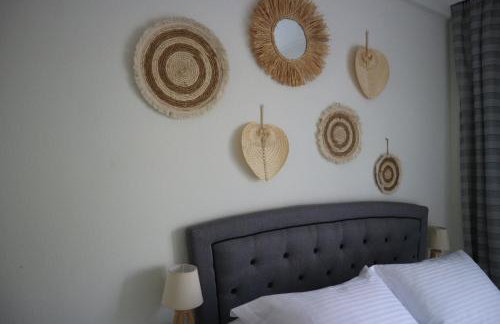 Grandma Mary's Apartment Nea Playia - Foto 5