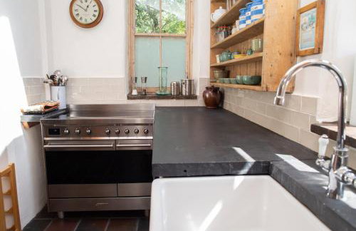 The Barn - Brynberian, Eglwyswrw - Foto 80