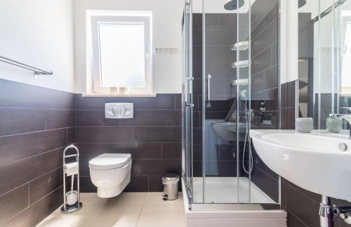 Villa Martha in Central Istria with private pool - wellness & table tennis for 12 persons - Foto 38