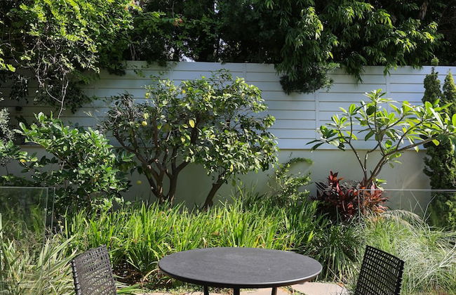 Luxurious Coastal Villa w Pool & Garden - Foto 43