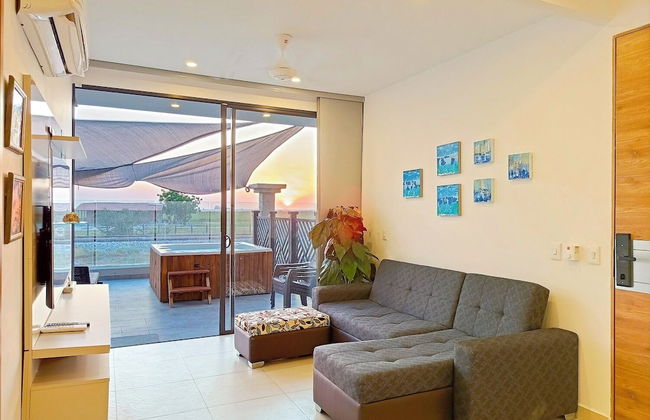 Apartasuite Salinas del Mar - Bello Horizonte - Photo 63