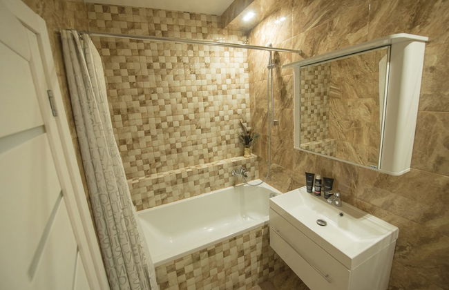 Flatsis Apartment Svobody 12 - Foto 10