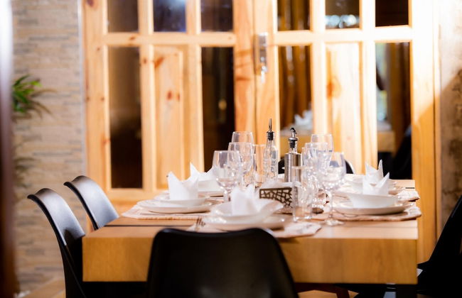 Rustic Luxury Farm Cabin Located in Hwedza - 2031 - Foto 8