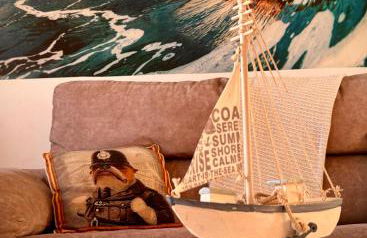 Apartamento Luz del Mar 1ª Línea de playa - Puerto de Mazarrón - Foto 12