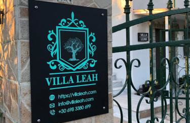 Villa Leah Paralia Gerakinis - Foto 28