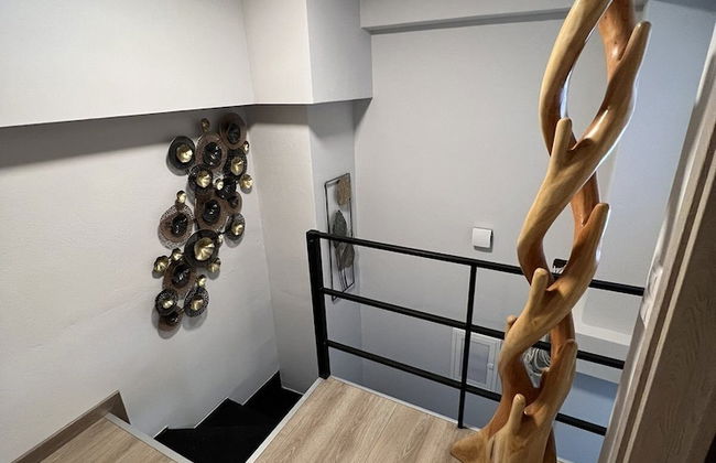 Zografou Cozy Appartment - Foto 8