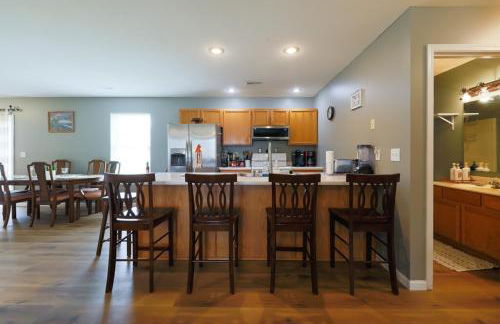 Quiet, Family Friendly Home - Foto 7