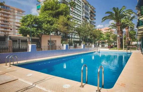 Apartamentos Benicasim - La Casa Encendida - Photo 18