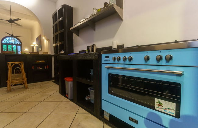 Villa Aurora, Galle Fort - Photo 25