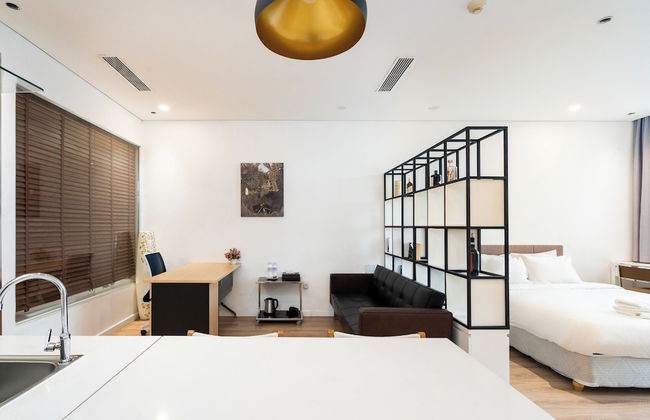 THE ONE Saigon - ANGIA Hospitality - Foto 51