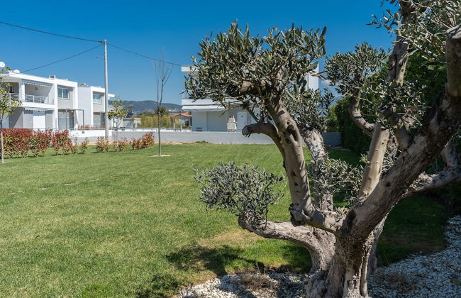 Thalassa & Thalassa Prive Residential Complexes - Foto 66