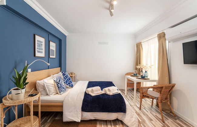 Praia da Rocha Beach Bright Apartment 50 m walk from the beach - Foto 14