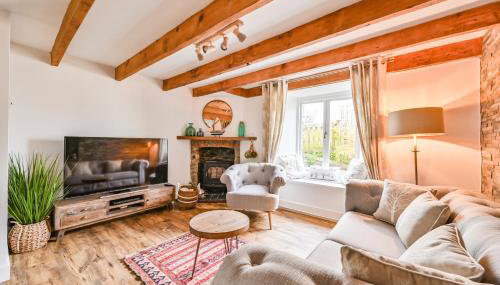 Cosy Bake Cottage, Great Location in Looe, Cornwall - Foto 2