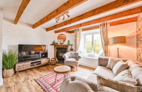 Cosy Bake Cottage, Great Location in Looe, Cornwall - Foto 2