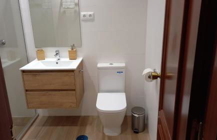 Sandy Playa Golf Málaga con Parking - Photo 31